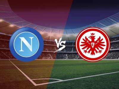 Xem Lại Napoli vs Frankfurt - Lượt về vòng 1/8 UEFA Champions 2022/23